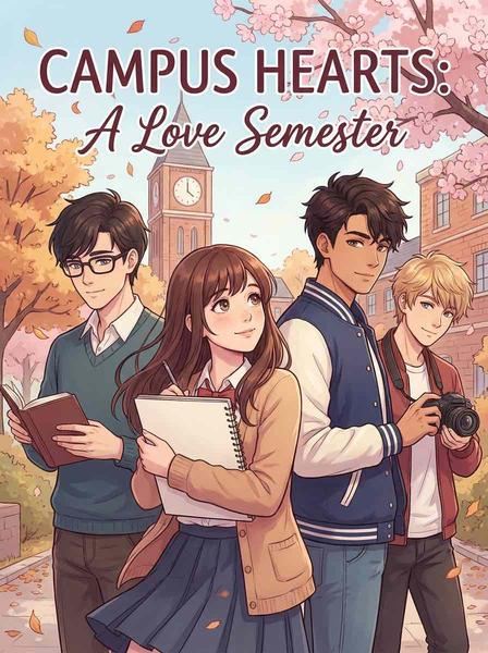 School story game cover